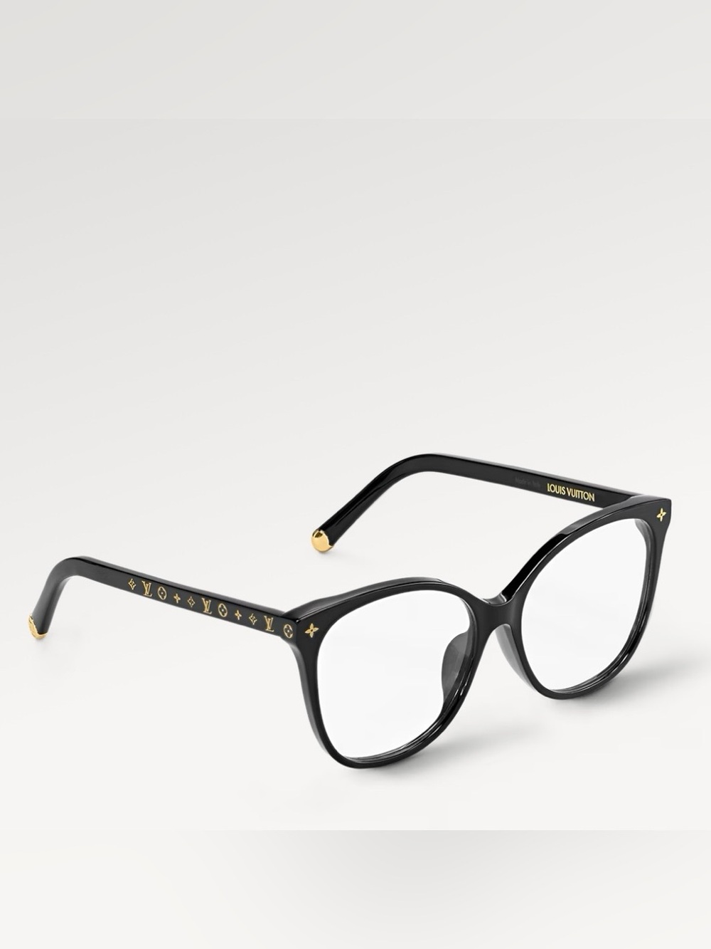 Louis Vuitton My Monogram Light Cat Eye Glasses